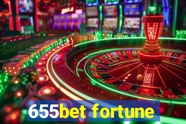 655bet fortune